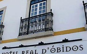 Hotel Real de Obidos